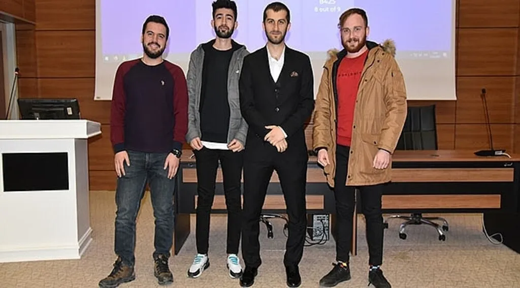 THY’dan Üniversite Öğrencilerine Part-Time Çalışma İmkânı