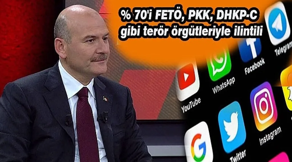 Vatan Haini Şerefsizler Yine  İş Başında!...