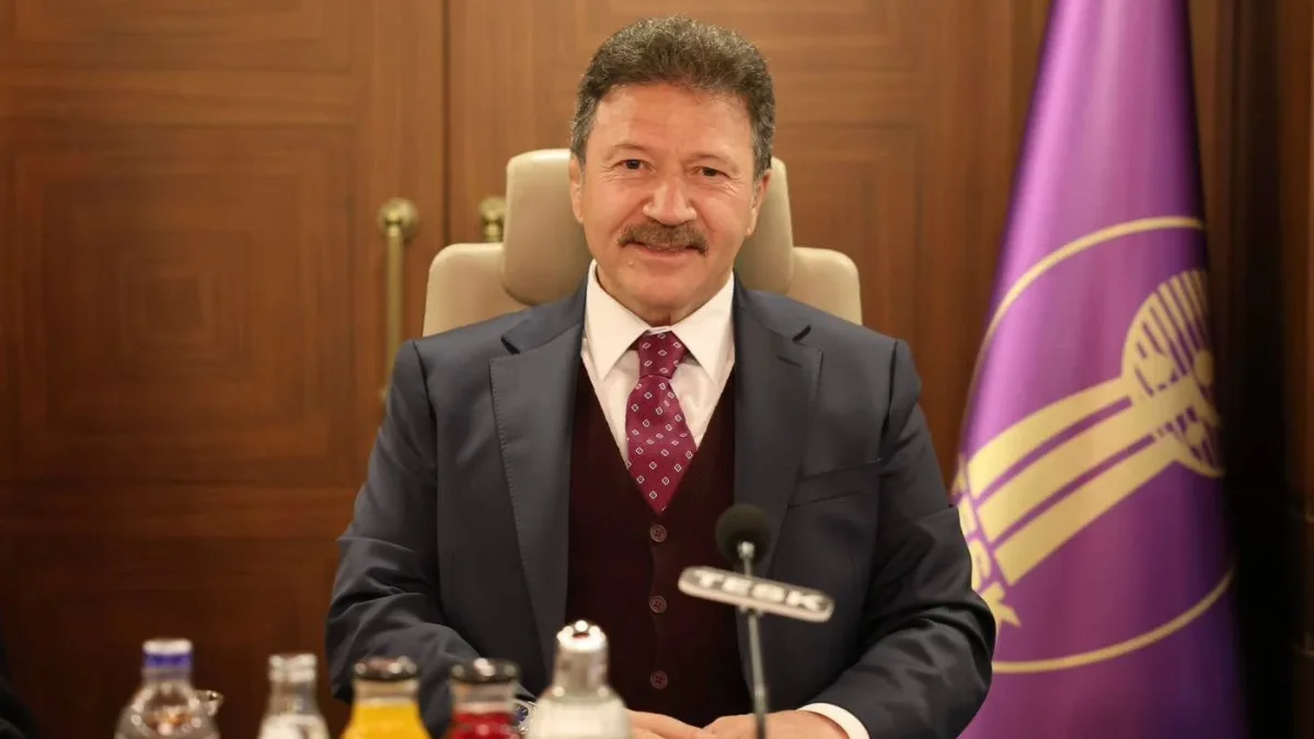Yiğiner, Esnafımızın Yanındayız!