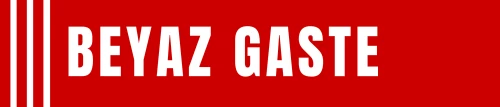 Beyaz Gaste