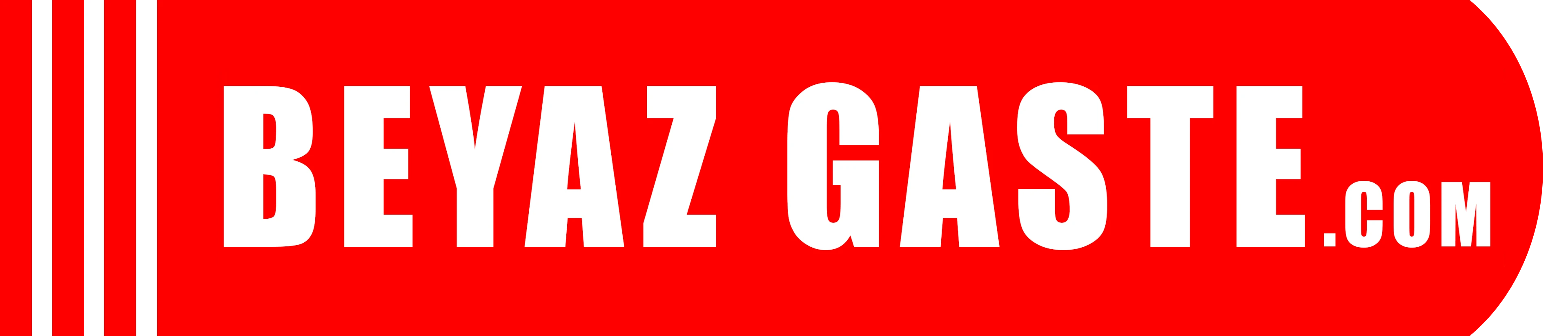 Beyaz Gaste