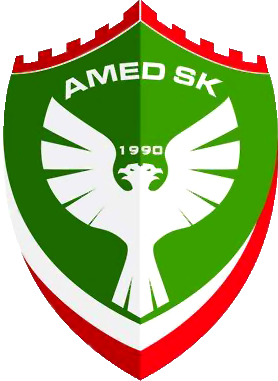 Amed Sportif Faaliyetler